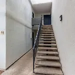 Cozy Studiopoolkingbedbalconygym